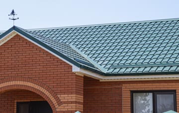 classic Thorpe Waterville metal roof design