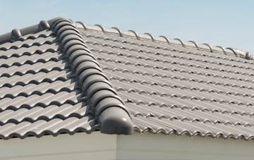 advantages of Thorpe Waterville clay roofing