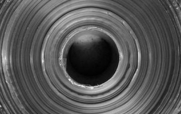 Thorpe Waterville edpm waterproofing