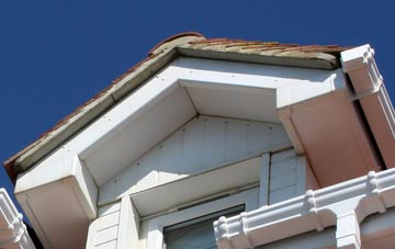 Thorpe Waterville fascia installation costs
