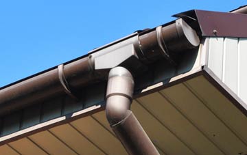 types of Thorpe Waterville fascias