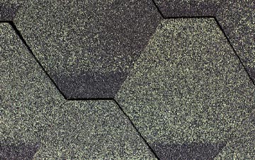 Thorpe Waterville fibreglass shingle repairs