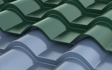 who should consider Thorpe Waterville plastic roofs