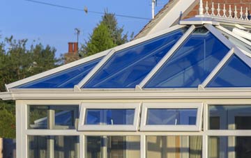 professional Thorpe Waterville conservatory insulation
