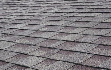 Thorpe Waterville tiles for shallow pitch roofing