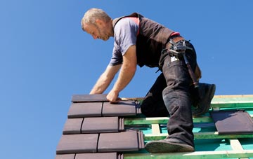 disadvantages of Thorpe Waterville slate roofing