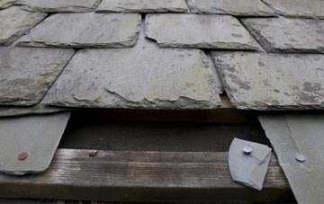Thorpe Waterville slate roof repairs and maintenance