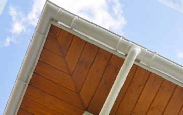 Thorpe Waterville soffit types