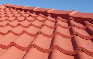 Thorpe Waterville tile and slate roof replacement