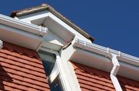 Thorpe Waterville fascias