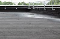 find rated Thorpe Waterville flat roofing companies