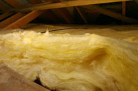 Thorpe Waterville pitch roof insulation