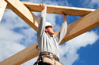 Thorpe Waterville roof replacement work